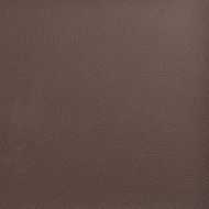 Табуретка, кафява, 70x55x41 см, изкуствена кожа