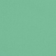 Градински чадър със стоманен прът, зелен, 290x290x238 см