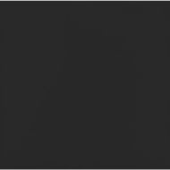 Градински лаундж комплект с възглавници 7 части черен полиратан