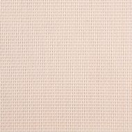 Шезлонг с маса, кремав, масивно дърво акация и textilene