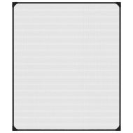 Магнитна мрежа против насекоми за прозорци, антрацит, 100x120см