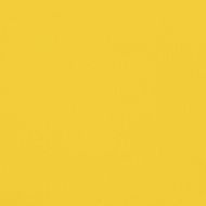 Ремарке за колело за любимци жълт Оксфорд плат и желязо