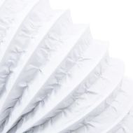 Вентилационен канал алуминий и PVC 6 м Ø20 см