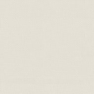 Градински навес с прибиращ се покрив, кремав, 3x6 м, алуминий