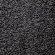 Премиум хавлии SOLUND 10 бр антрацит 100x150 см 600 gsm