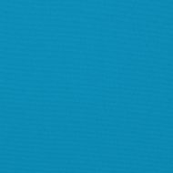 Палетни възглавници, 2 бр, сини, текстил