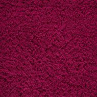 Премиум хавлиени кърпи SOLUND 4 бр бордо 100x150 см 600 gsm