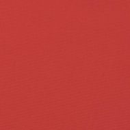 Палетни възглавници, 2 бр, червени, текстил