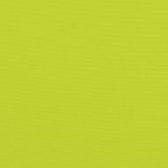 Палетна възглавница, яркозелена, текстил