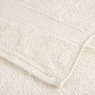 Премиум хавлиени кърпи SOLUND 10 бр зелени 100x150 см 600 gsm