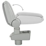 Подлакътник за Ford Fiesta (2009)