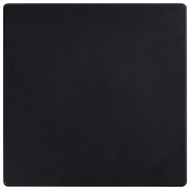 Бар комплект от 5 части, пластмаса, черен