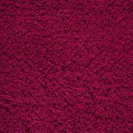 Премиум кърпи SOLUND 4 бр бордо 100x200 см 600 gsm