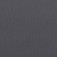 Палетни възглавници, 2 бр, антрацит, текстил