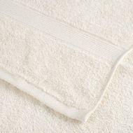 Премиум хавлиени кърпи SOLUND 4 бр зелени 100x150 см 600 gsm