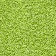 Премиум кърпи SOLUND 10 бр ябълковозелени 100x200 см 600 gsm