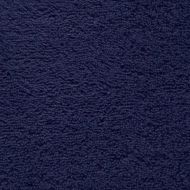 Премиум хавлиени кърпи SOLUND 10 бр сини 100x150 см 600 gsm