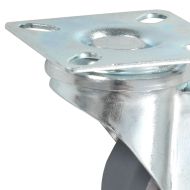 96 бр въртящи се колелца, 50 мм