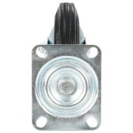 Въртящи се колела, 32 бр, 160 мм