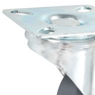 24 бр въртящи се колелца, 50 мм