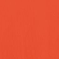 Ремарке за колело за любимци оранжев Оксфорд плат желязо