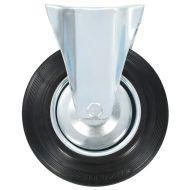 8 бр колела, 200 мм