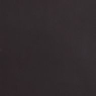 Tрапезни столове, 4 бр, черни, изкуствена кожа