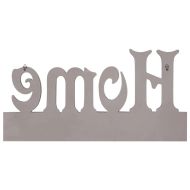 Стенна закачалка за палта HOME, 50x23 см