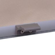 Затъмняваща ролетна щора, бежова, CK04