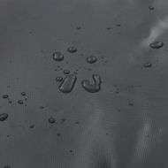 Брезент черен 5x8 м 650 г/м²