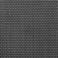 Прибираща се врата за домашни любимци, черна, 102,5x125 см