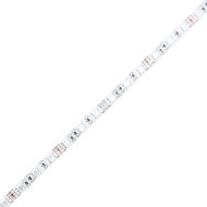 Маса за кафе с Infinity LED, сив сонома, 90x50x41 см