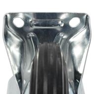 Фиксирани колела, 4 бр, 160 мм