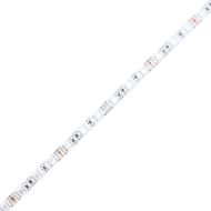 Маса за кафе с Infinity LED, сив сонома, 40x40x50 см
