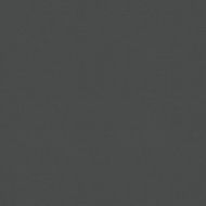 Беседка с двоен покрив, антрацит, 2,94x2,94 м, стомана