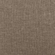 Рамка за легло с табла, таупе, 80x200 см плат