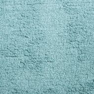 Килим OVIEDO с къс косъм, зелен, 60x110 см