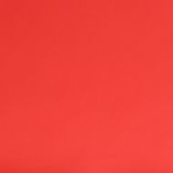 Офис стол, червен, изкуствена кожа