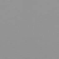 Палетни възглавници, 2 бр, сиви, текстил