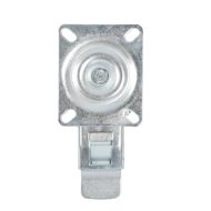 16 бр въртящи се колела, 100 мм