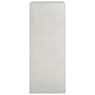 Стойка за дърва за огрев, 60x40x100 см, неръждаема стомана