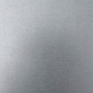 Градинска кашпа, 35x35x75 см, поцинкована стомана