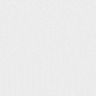 Трапезен стол, бял, изкуствена кожа