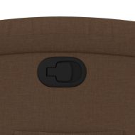 Стол наклоняем, кафяв, текстил