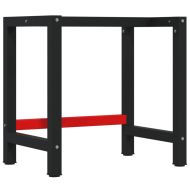 Работна маса, 100x60x83 см, масивна дървесина бук, правоъгълна