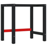 Работна маса, 100x60x83 см, масивна дървесина бук, правоъгълна