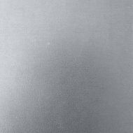 Градинска кашпа, 45x45x75 см, поцинкована стомана