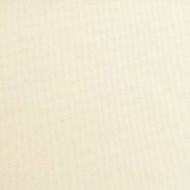 Въртящ се офис стол, кремав, текстил