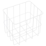 Хладилна кутия с дръжка черно и сиво 35 л PP и PE