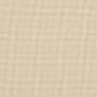 Детски диван, кремав, 70x40x24 см, текстил